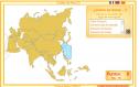 Las costas de Asia | Recurso educativo 32970