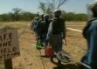 To walk free of landmines in Africa | Recurso educativo 4494
