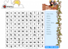 Game: Spelling patterns | Recurso educativo 7170