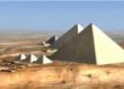 Video: el interior de las pirámides egipcias | Recurso educativo 9107