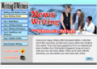 News writing | Recurso educativo 9273