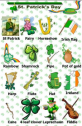St Patrick's day | Recurso educativo 62375