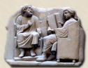 La épica romana | Recurso educativo 62944