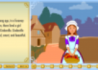Story: Cinderella | Recurso educativo 63134