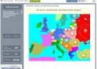 Mapa de Europa tras la I Guerra Mundial | Recurso educativo 63507