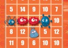 Game: Math bingo | Recurso educativo 63650