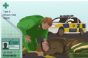 Game: Casualty challenge paramedic | Recurso educativo 64454