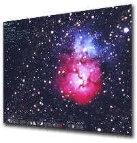 Stellarium | Recurso educativo 64966