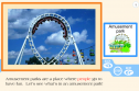 Amusement park | Recurso educativo 65800