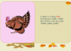 Thanksgiving poems | Recurso educativo 65816