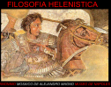 Filosofía helenística | Recurso educativo 66363