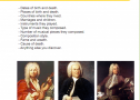 Baroque music | Recurso educativo 67912
