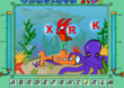Game: Undersea ABC | Recurso educativo 68035