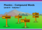 Compound words | Recurso educativo 68171