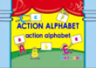 Video: Alphabet action | Recurso educativo 68206