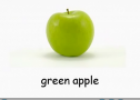 Video: Green colour | Recurso educativo 68382