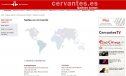 Instituto Cervantes: sedes en el mundo | Recurso educativo 69545