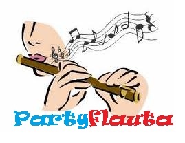 Partyflauta | Recurso educativo 70405