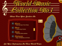 World music | Recurso educativo 71476