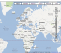 Gmap Pedometer | Recurso educativo 72005