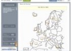 Mapa de Europa | Recurso educativo 72432