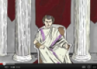 Video: Shakespeare's Julius Caesar summary | Recurso educativo 73250