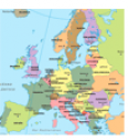 Europa: población | Recurso educativo 74174
