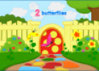 Butterfly count | Recurso educativo 75781