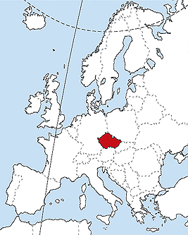 República Checa | Recurso educativo 76602
