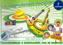 Los instrumentos musicales | Recurso educativo 76627