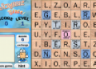Game: Scrabble blast | Recurso educativo 78249