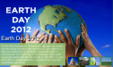 Website: Earth day 2012 | Recurso educativo 78785