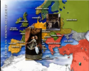 Europa en tiempos de Felipe IV | Recurso educativo 79475