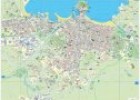 Plano ciudad GIJÓN | Recurso educativo 80194