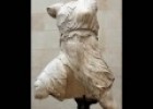 La escultura griega | Recurso educativo 81365