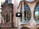 Antonio Gaudí: Genio del modernismo | Recurso educativo 81747