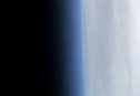 View of Earth's atmosphere | Recurso educativo 84896