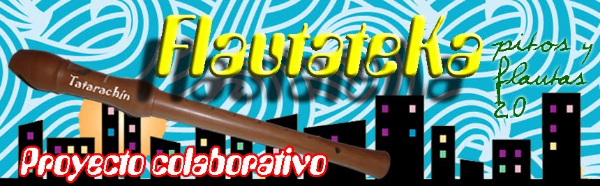 FlautateKa | Recurso educativo 85319