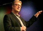 Ken Robinson dice que las escuelas matan la creatividad | Video on TED.com | Recurso educativo 90366