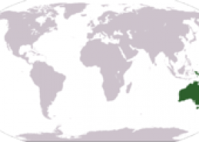 Oceanía - Wikipedia, la enciclopedia libre | Recurso educativo 93440