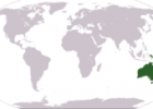 Oceanía - Wikipedia, la enciclopedia libre | Recurso educativo 93440