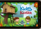 Kidskioske - Aplicación de Cuentos bilingües Kidskioske | Recurso educativo 96213