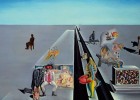 Sueños y pesadillas de Dalí | Recurso educativo 98429