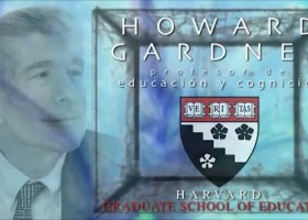 Curriculum Vitae Howard Gardner - Think1.tv | Recurso educativo 99262