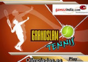 Grandslam Tennis | Recurso educativo 100351