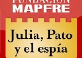 JULIA, PATO Y EL ESPÍA HD - Seguridad vial | Recurso educativo 101222