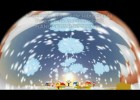 Planetario Infantil Eurocosmos. Astronomía en el propio centro escolar | Recurso educativo 101617