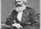 Picture of Karl Marx (1818-1883) | Recurso educativo 104616