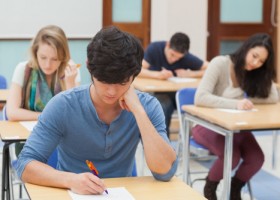 10 consejos que un profesor debe tener en cuenta el día de un examen | Recurso educativo 106555