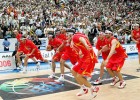 Los Mejores Top 10: Mejores momentos de la historia del Baloncesto | Recurso educativo 110953